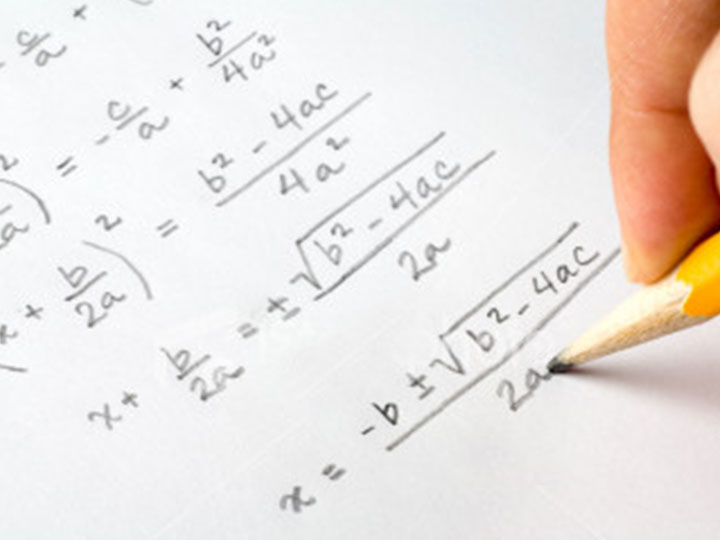 GCSE Tutoring from Infinity Maths Tutoring