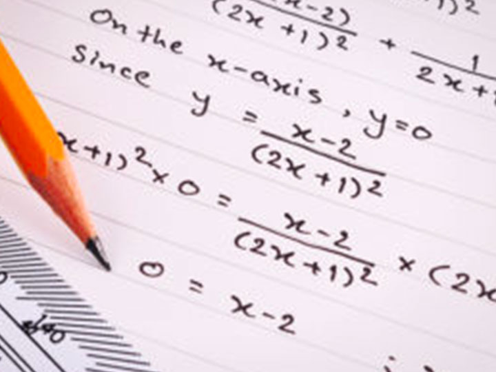 A Level tutoring from Infinity Maths Tutoring